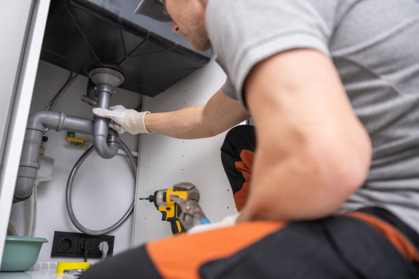 Best Residential Plumbing Services  in Amsterdam, NY